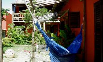 Imagem 3: Linda casa na Ilha de Itaparica. 7 suítes, 540 mts2, pé na areia, jardim, em Cond. Fechad