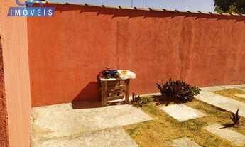 Imagem 7: Casa com 2 dormitórios à venda, 60 m² por R$ 123.000,00 - São Pedro - Esmeraldas/MG