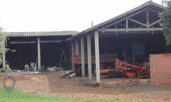 Imagem 2: Cambé - Sítio - Recanto Rancho Ringo