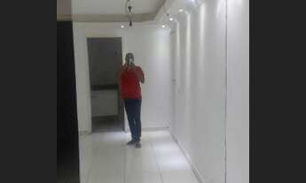 Imagem 2: Alugo apartamento, 2 quantos , teto de gesso, sala grande