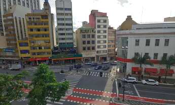 Imagem: Sala/Conjunto para venda tem 60 metros quadrados