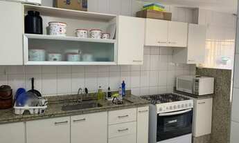 Imagem 7: Apartamento de 90 metros quadrados no bairro Setor Bueno com 3 quartos