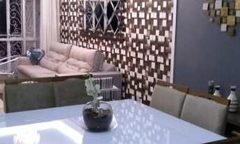 Imagem 2: Apartamento para venda tem 150 metros quadrados com 4 quartos em Centro - Santo André - SP