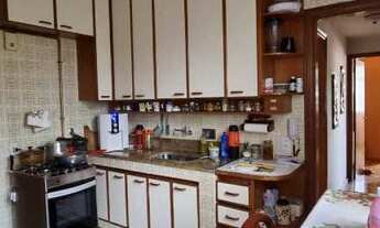 Imagem 7: Apartamento-À VENDA-Jardim Guanabara-Rio de Janeiro-RJ