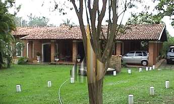 Imagem 5: área - Chácara Santa Margarida - Campinas