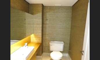 Imagem 4: Apartamento para venda e/ou locação no Condomínio Cidade Jardim