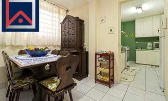 Imagem: Apartamento Venda 3 Dormitórios - 170 m²