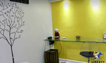 Imagem 2: ALUGA - SE LINDO APARTAMENTO NO ED. VARANDAS