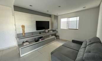 Imagem 3: Casa de condomínio para venda tem 205 metros quadrados com 4 quartos em Serraria - Maceió