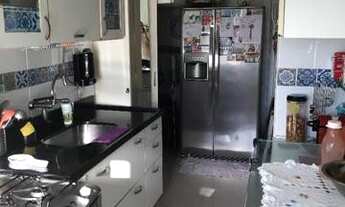 Imagem 5: Apartamento para venda tem 88 metros quadrados com 2 quartos