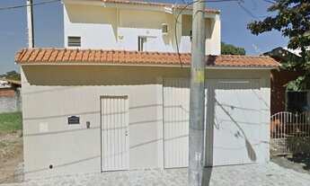 Imagem: 6156 - 3 quartos Casa 123m² Venda - Jardim