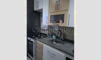 Imagem 5: VENDE-SE APARTAMENTO 55m² NO JARDIM ROBERTO - OSASCO