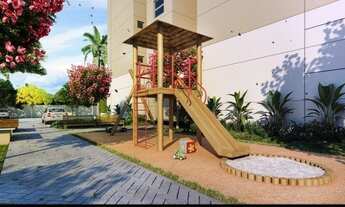 Imagem 7: Condomínio Piazza Di Fiori - 03 Dorm. - Flores