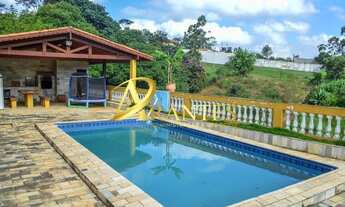 Imagem 2: CHACARA RESIDENCIAL em Mairiporã - SP, Rio Acima