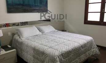 Imagem 4: Casa para venda tem 228 metros quadrados em Vila Eliza Fumagalli - Limeira - SP