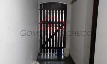 Imagem 2: F348 Sobrado para venda