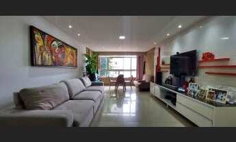 Imagem: Excelente apartamento localizado no Derby