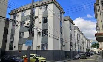 Imagem 3: RIO DE JANEIRO - Apartamento Padrão - CACHAMBI