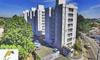 Imagem 7: Apartamento Residencial em PIRACICABA - SP, DOIS CÓRREGOS