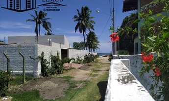 Imagem 2: Casa em Ponta de Pedras a menos de 30m do mar