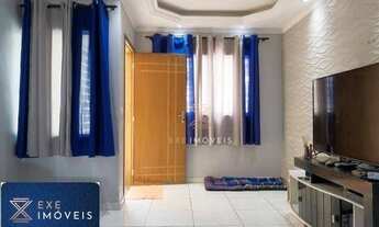 Imagem 2: Casa com 3 dormitórios à venda, 280 m² por R$ 480.000 - Cidade Antônio Estevão de Carvalho