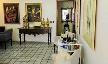 Imagem 5: Edf Tipuana de 120 m2, com 3 quartos, suíte, 2 vagas na Tamarineira