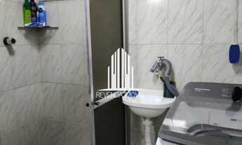 Imagem 3: Apartamento com 1 dormitório, 42m² à venda no Campos Elíseos - Santa Cecília