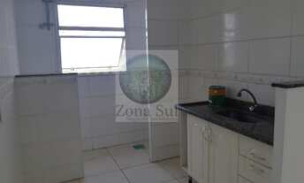 Imagem 4: Apartamento para Venda em Sorocaba, Jardim Piazza Di Roma II, 2 dormitórios, 1 banheiro, 1