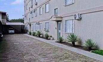 Imagem 4: Apartamento com 2 dormitórios à venda, 80 m² por R$ 164.300 - Passo do Feijó - Alvorada/RS