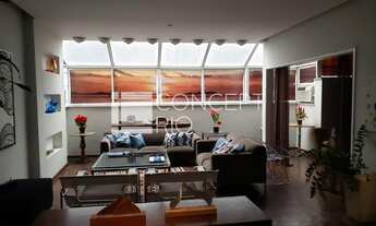 Imagem 7: Cobertura Duplex no Coração do Leblon