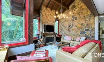 Imagem 4: GRAMADO - Casa de Condomínio - Vila Moura