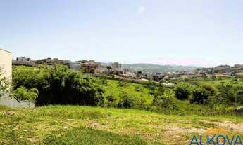 Imagem: Terreno Residencial à venda, Condomínio