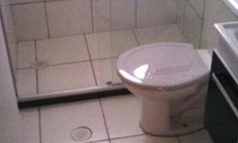 Imagem 6: Apartamento residencial à venda, Residencial Pitágoras, Paulínia