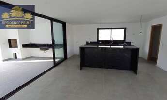 Imagem 5: Casa Moderna 5 suites à venda, 336 m² por R$ 2.890.000 - Vintage - Cotia/SP