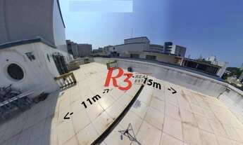 Imagem 4: Linda Cobertura Duplex a venda em São Vicente