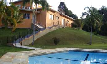 Imagem: CHÁCARA A VENDA EM ITATIBA - CINEMATOGRÁFICA