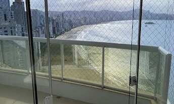 Imagem 2: Apartamento com 3 suítes à venda, 180 m² por R$ 7.000.000 - Frente Mar - Balneário Cambori