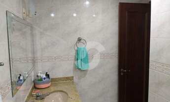 Imagem 7: Apartamento com 2 dormitórios à venda, 90 m² por R$ 480.000,00 - Fonseca - Niterói/RJ