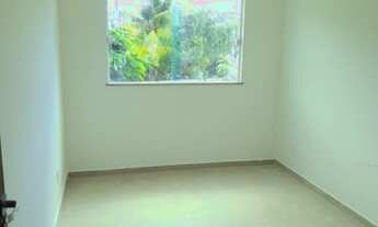 Imagem 5: Casas duplex 4/4 com duas suítes