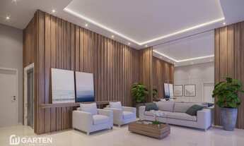 Imagem 3: Apartamento com 2 dormitórios à venda, 72 m² por R$ 735.800,00 - Caiobá - Matinhos/PR