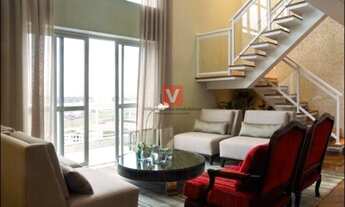 Imagem 3: Duplex para aluguel e venda com 300 metros quadrados com 4 quartos