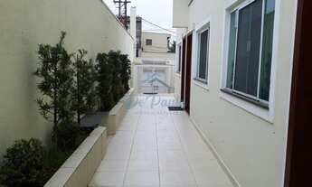 Imagem 4: Sobrado com 3 dormitórios à venda, 140 m² por R$ 750.000,00 - Vila Formosa (Zona Leste)