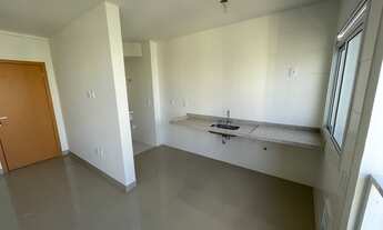 Imagem 3: Apartamento para venda tem 63 metros quadrados com 2 quartos em Setor Bueno - Goiânia - GO