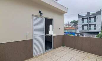 Imagem 5: Sobrado em Utinga com 3 dormitórios, sendo uma suíte , mais dois cômodos e um banheiro sep