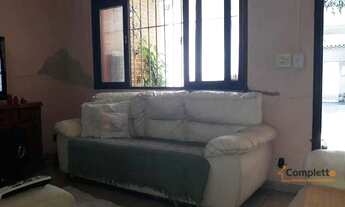 Imagem 2: Casa com 3 dormitórios à venda, 131 m² por R$ 1.200.000 - Taquara