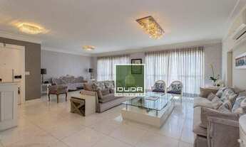 Imagem 6: Apartamento com 4 dormitórios à venda, 220 m² por R$ 2.950. - Paraíso - São Paulo/SP