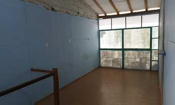 Imagem 5: Kitnet ampla na ADE - próximo a EPNB/Riacho Fundo