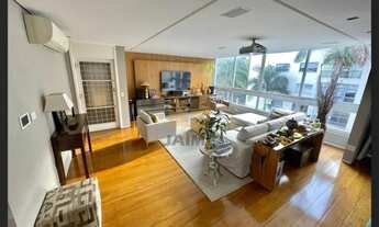 Imagem 6: APARTAMENTO 1 DORMITÓRO 1 SUÍTE 2 BANHEIROS 2 VAGAS