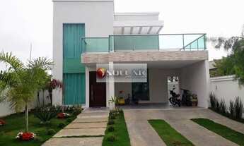 Imagem 1: Vespasiano - Casa de Condomínio - Cond. Rosa Dos Ventos