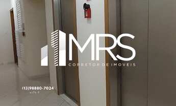 Imagem 4: Apartamento para venda com 48 metros quadrados com 2 quartos em Caiçara - Praia Grande - S